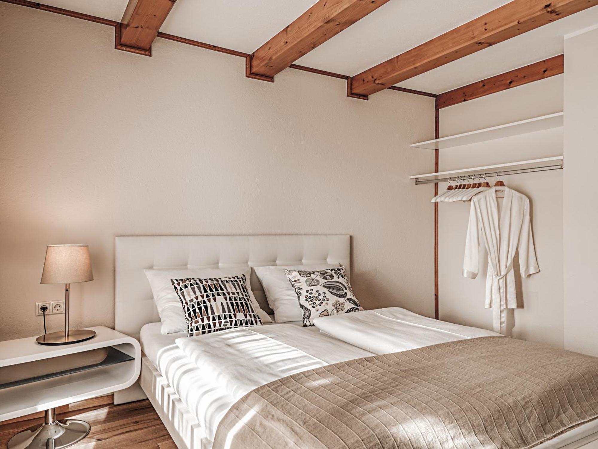 Aster Boutique Hotel & Chalets Fuegenberg Room photo