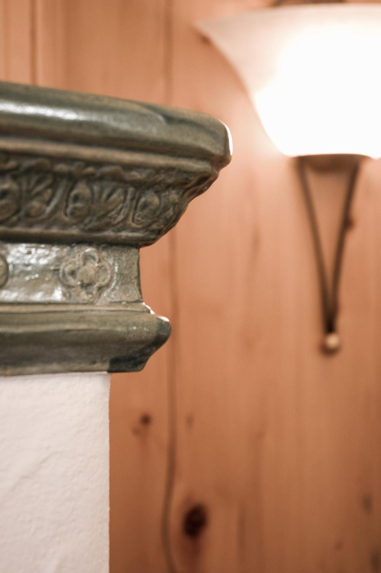 Aster Boutique Hotel & Chalets Fuegenberg Room photo